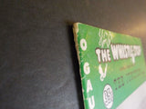 The Whistle Stop 1952 April O Gauge Model Railroading Industrial Diesel Casting