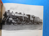 Locomotive Quarterly 1989 Fall Vol 13 #1 B&M UP Macon GA crossroads