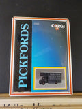 Corgi Pickfords Removers & Storers D14/1    3 piece set