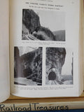 Railway Gazette Bound volume 75 July 4 to December 26 1941