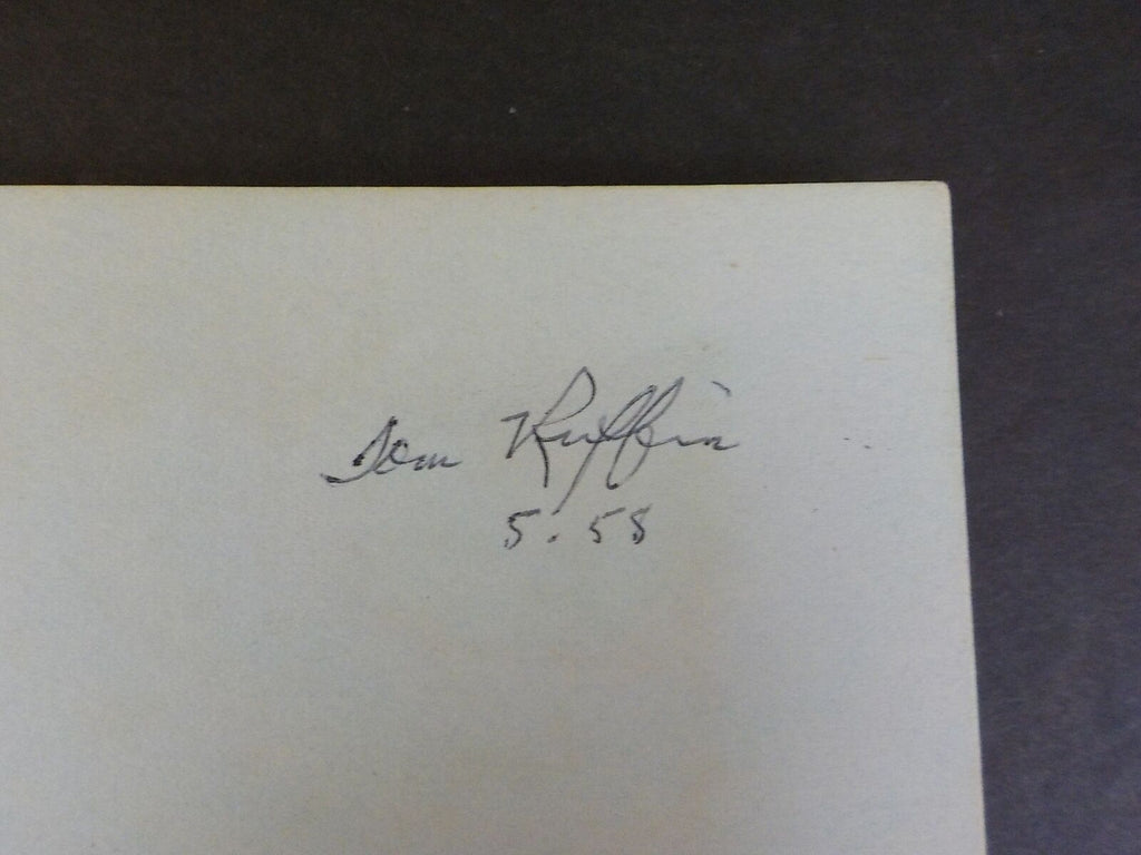 Third Avenue Railway System Roster of Equipment 1853-1953 by Vincent S ...