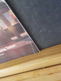 INFO Magazine Union Pacific Railroad 1992 July August Employee Harriman Dispatch