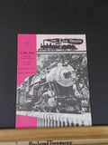 Live Steam Magazine 1972 November 8 wheel switcher plans Alco Century Stationary