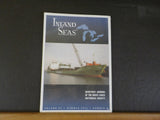 Inland Seas Quarterly Vol 57 #2 2001 Summer Great Lakes Historical Society Journ