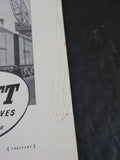 Locomotive Railway Carriage & Wagon Review #715 1952 April 15th
