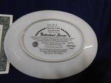 Plate Timberland Secrets A Good Day to Play by Linda Daniels Wolf  p0002