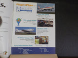 Airliners World’s Airline Magazine 1999 March April #56 V12#2 A330 A340 widebody
