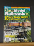 Great Model Railroads 1999 B&M B&O Eire Layouts tips ideas