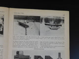 Modelmaker Magazine 1936 June July Model Power Boat Activity