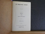 Pennsylvania Railroad Brake and Train Air Signal Instructions 1944 No 99-C-1