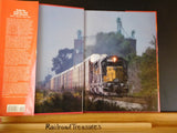 America’s Driving Force Modeling Railroads and the Automotive Industry w DJ