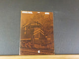 Missouri Pacific Railroad System Annual Report 1976 Intermodal Map