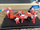 Nascar Racing Champions #11 Bill Elliott Diorama 1992