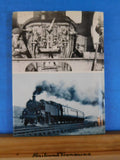 Cambrian Railways Album by CC Green w/ dust jacktet