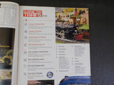 Classic Toy Trains 2005 May   Hot new diesels City streets & sidewalks Visit lay