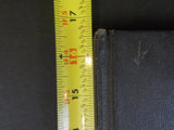 Railroad Data 1938-1939  Weekly publication   Hard Cover  Oversize