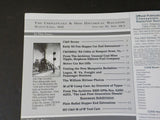 Chesapeake and Ohio Historical Magazine 2021 March/April C&O Motor Car Set-Offs