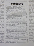 Louisville & Nashville Employee Magazine L&N 1943 September