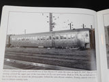 Passenger Cars of the New Haven Railroad by David R Sweetland & Robert A Liljest
