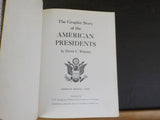Graphic Story of the American Presidents, The by Whitney w/ DJ Heavy