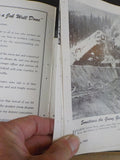 Southern Pacific Bulletin 1956 January Employee magazine Missing pg 35-50