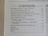 Model Railway Journal Magazine #26 1988 LMS Society 25th Anniversary