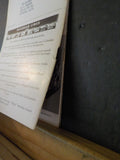 Western Pacific Mileposts 1956 November Vol VIII #4 Milepost #88 How We're Doing
