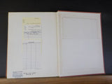 Railroads of the U.S.S.R. by Association of American Railroads  Hard Cover