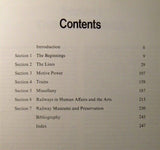 Rail Facts & Feats Guinness Superlatives Book By John Marshall Dust Jacket 1971