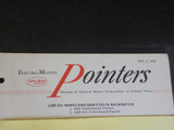 EMD Pointers 1962 February 6 Lube oil names and identities in railroad use