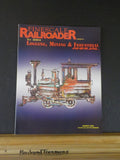 Finescale Railroader 2004 Logging Mining and Industrial Annual