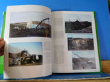 Buckets, Flanges & Black Diamonds Mining and Moving Coal in Pennsylvania Baumes