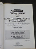 Paignton & Dartmouth Steam Railway by Peter W. Gray