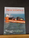Proceedings Magazine US Naval Institute 1995 March China’s Mahan