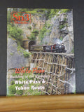 Sn3 Modeler 2016 Fall/Winter Vol XXXIII #2 Take a ride on WP&Y pt 2
