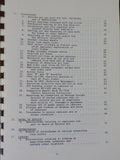 Southern Pacific Transportation Co Superintendents Special Notices San Antonio