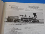 Mason Steam Locomotives By Arthur W Wallace DJ  2004