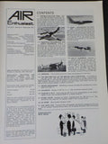 Air Enthusiast Magazine Vol 5 #3 1973 September Boeing’s Military Twin