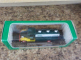 Hess 2000 Miniature Hess First Truck Original box