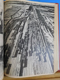 Railroad Magazine Bound Volume 1970-1971  14 various 1970-1972