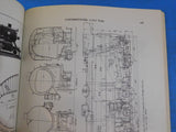 Train Shed Cyclopedia #1 Locomotives 1922