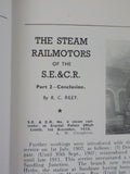 Railways Magazine Bound Vol  XII January-December 1951