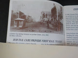 Mile High & Three Feet Six Wide , A Denver CO 1993  32 Pages