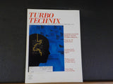 Turbo Technix 1988 March April Vol 1 No 3 Expert System Design with Turbo Prolog