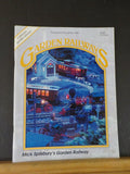 Garden Railways Magazine 1992 November December Clear Water Filtration Station