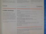 CN Movin 1979 May June V11#3 The incredible complex of hydroelectric projects at