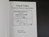Clinch Valley Norfolk & Western District Line BY Alex Schust and Mason Cooper SC