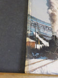 Railroad Magazine 1967 January RR Boarding house ICC Locomotive inspector