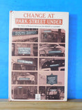 Change at Park Street Under Boston's Subways by Cudah w/ DJ