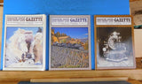 Narrow Gauge & Short Line Gazette Complete Year 2010 6 issues